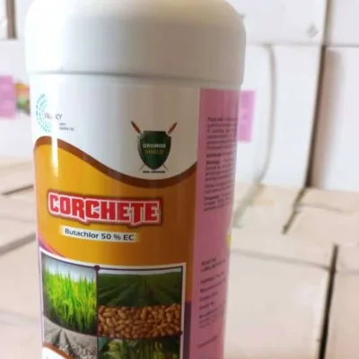 Corchete Herbicide – 1L x12 (Carton)
