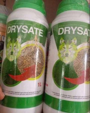 Drysate Herbicide | 1L from HTS Farms