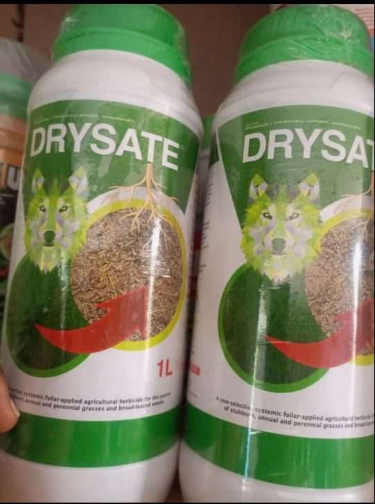 Drysate Herbicide | 1L from HTS Farms