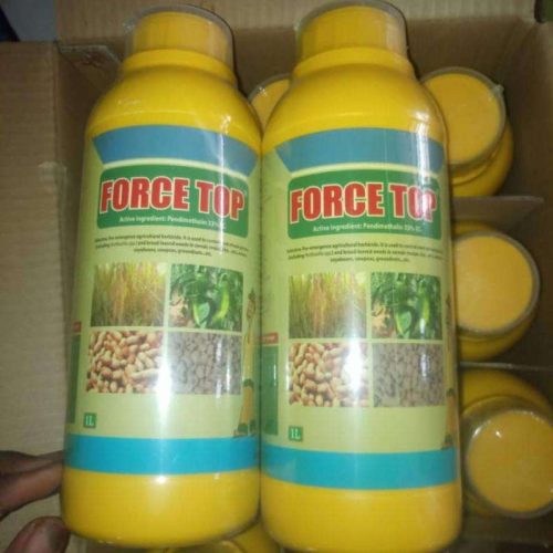 Force Top Herbicide | 1L