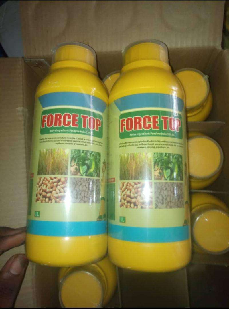 Force Top Herbicide 1L