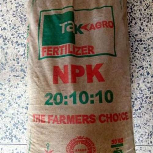 Npk 20 10 10 (Tak Agro | 50kg)