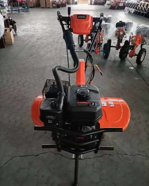 Petrol Engine 7.5hp Power Tiller