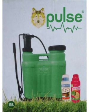 Knapsack Sprayer - 16L