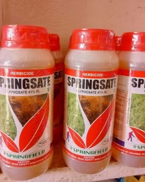 Springsate Herbicide | 1L from HTS Farms