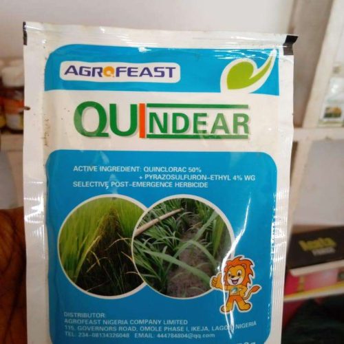 Quindear Agrofeast Herbicide | 50g