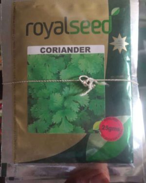 Coriander Seed | 25g