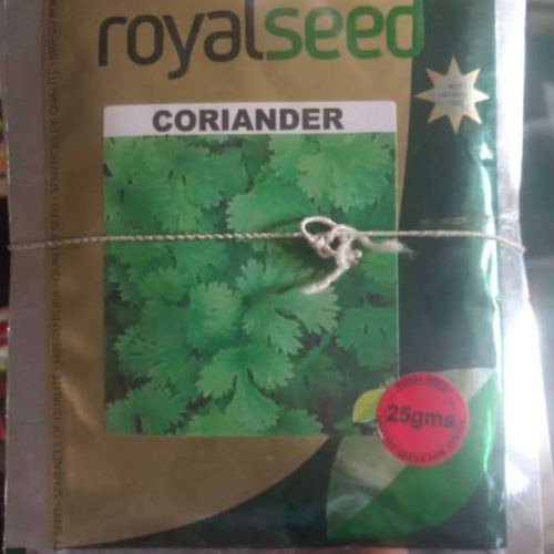 Coriander Seed | 25g