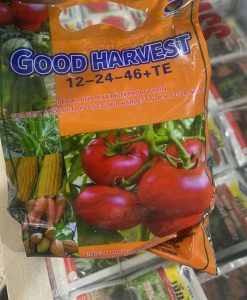 Good Harvest Npk 12-24-46+TE (Fertilizer) from HTS Farms