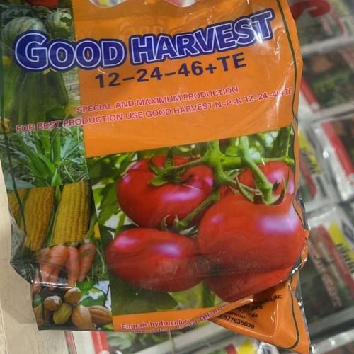 Good Harvest Npk 12-24-46+TE (Fertilizer)