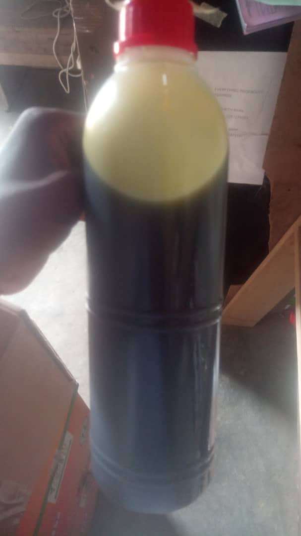 Neem Oil 1l