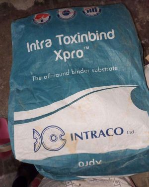 Toxin Binder (Intra Toxinbind Xpro) | 25kg