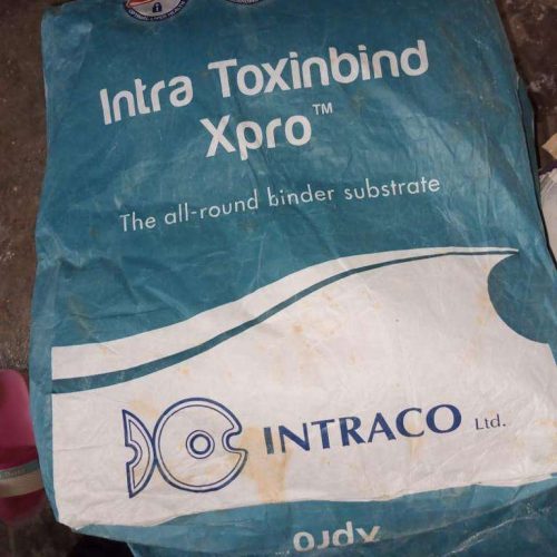 Toxin Binder (Intra Toxinbind Xpro) | 25kg
