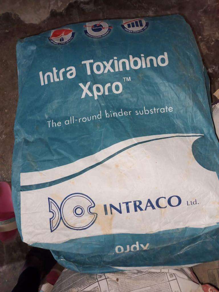 Toxin Binder (Intra Toxinbind Xpro) | 25kg