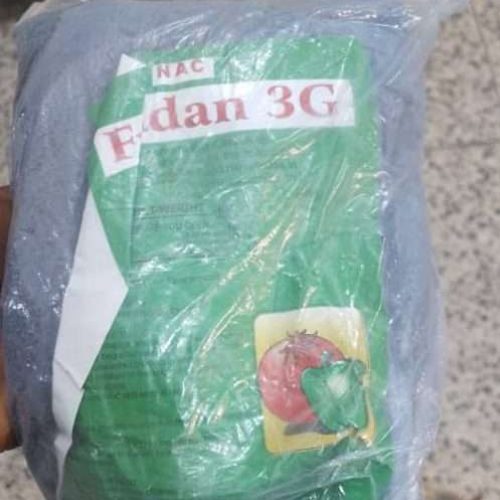 Furadan 3G Insecticide | 1kg (MOQ:5)