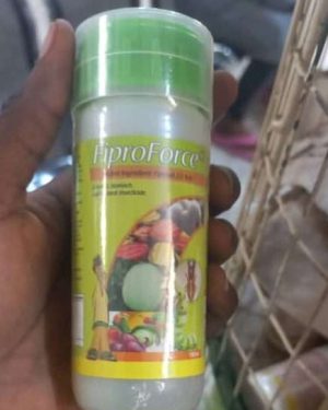 Fipro Force Insecticide | 100ml from HTS Farms