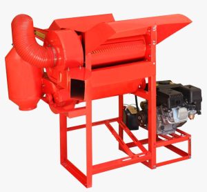 Multiple Thresher Machine | 7.5hp