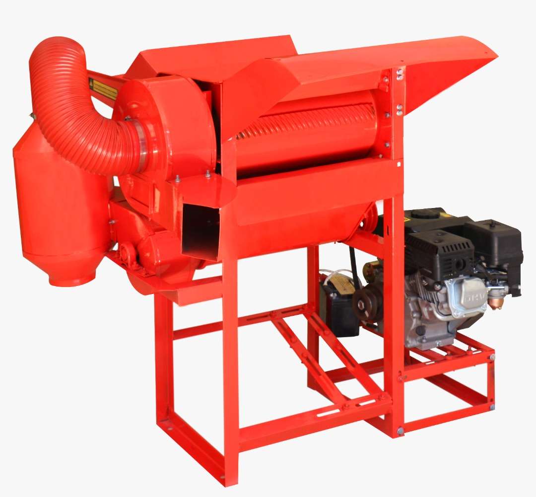 Multiple Thresher Machine | 7.5hp