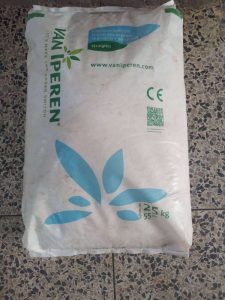 Calcium Nitrate Van Iperen