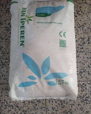 Calcium Nitrate Van Iperen