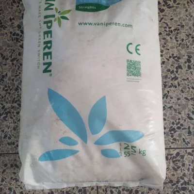 Calcium Nitrate (Van Iperen | 25kg)