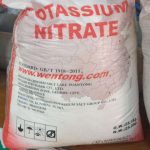 Potassium Nitrate