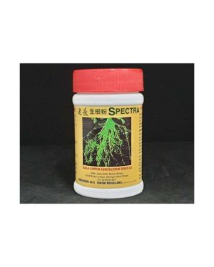 Rooting Hormones (Spectra) Fertilizer