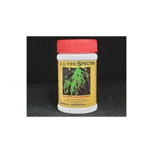 Rooting Hormones (Spectra) Fertilizer – 50g