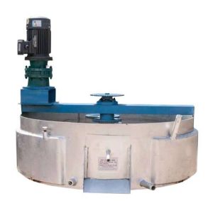 Garri Fryer | 2.2 Kw Electric Motor