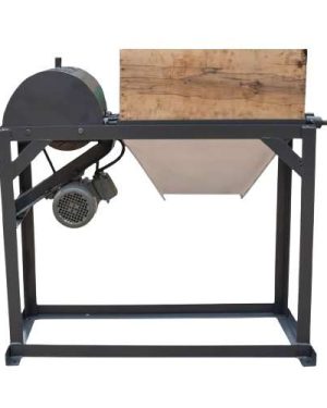 Garri Sifter | 2Kw Electric Motor