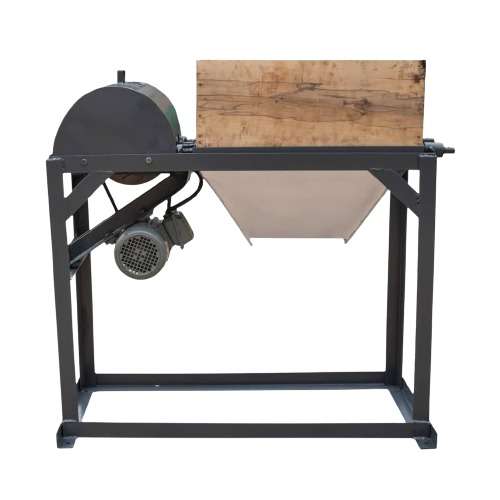 Garri Sifter | 2Kw Electric Motor