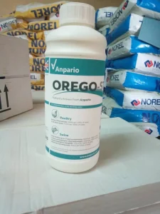 Orego-Stim Liquid | 1L from HTS Farms