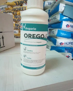 Orego-Stim Liquid | 1L from HTS Farms