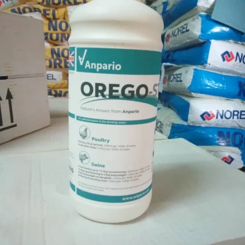 Orego-Stim Liquid | 1L