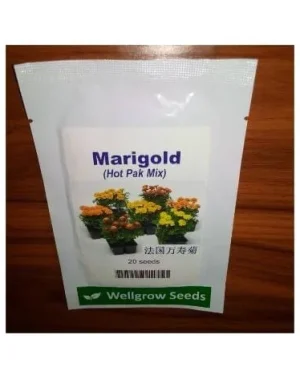 Wellgrow Marigold Hot Pak