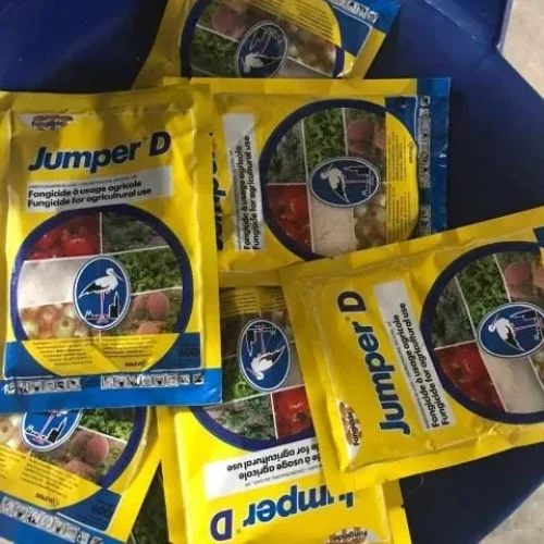 Jumper D Fungicide | 60g