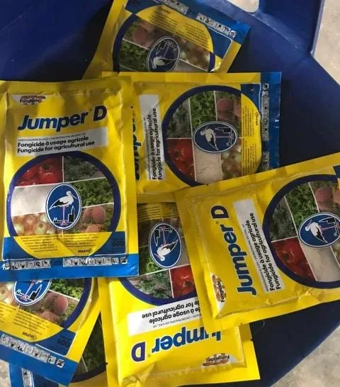Jumper D Fungicide