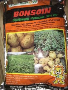 Eargrow Bonsoin 36% WP