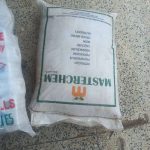 Granular Potassium Nitrate