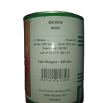 Onion Ares Seed