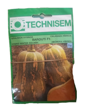 Technisem Barouti F1