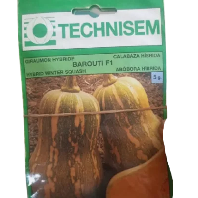 Technisem Barouti F1 (5g)