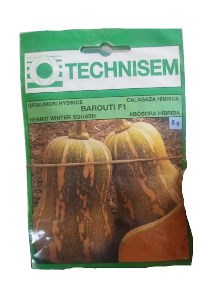 Technisem Barouti F1