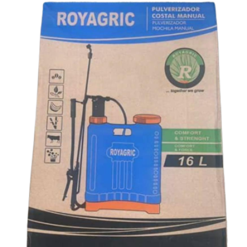 Knapsack Sprayer | 16L