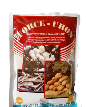 Force Uron Herbicide | 1kg from HTS Farms
