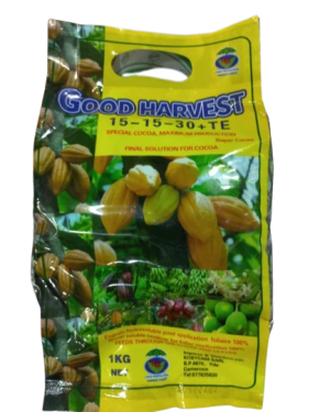 Good Harvest Foliar Fertilizer