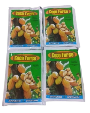 Coco Force Fungicide