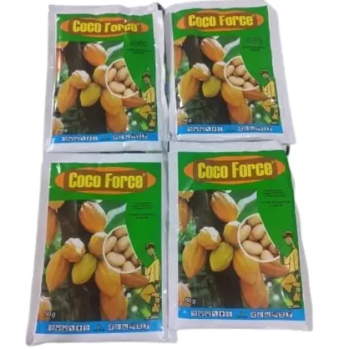 Coco Force Fungicide | 50g