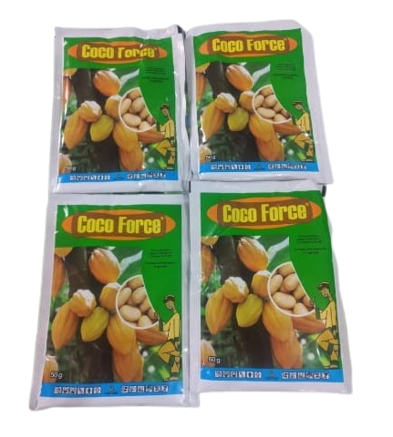 Coco Force Fungicide