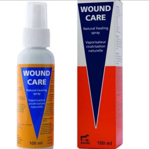 Kepro Wound Care/Natural Healing Spray | 100ml